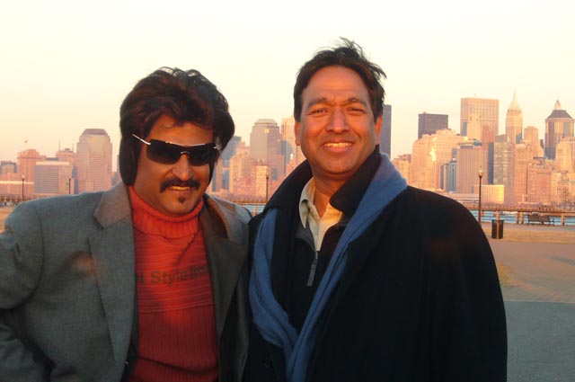  - Bollywood-in-USA-Rajnikant