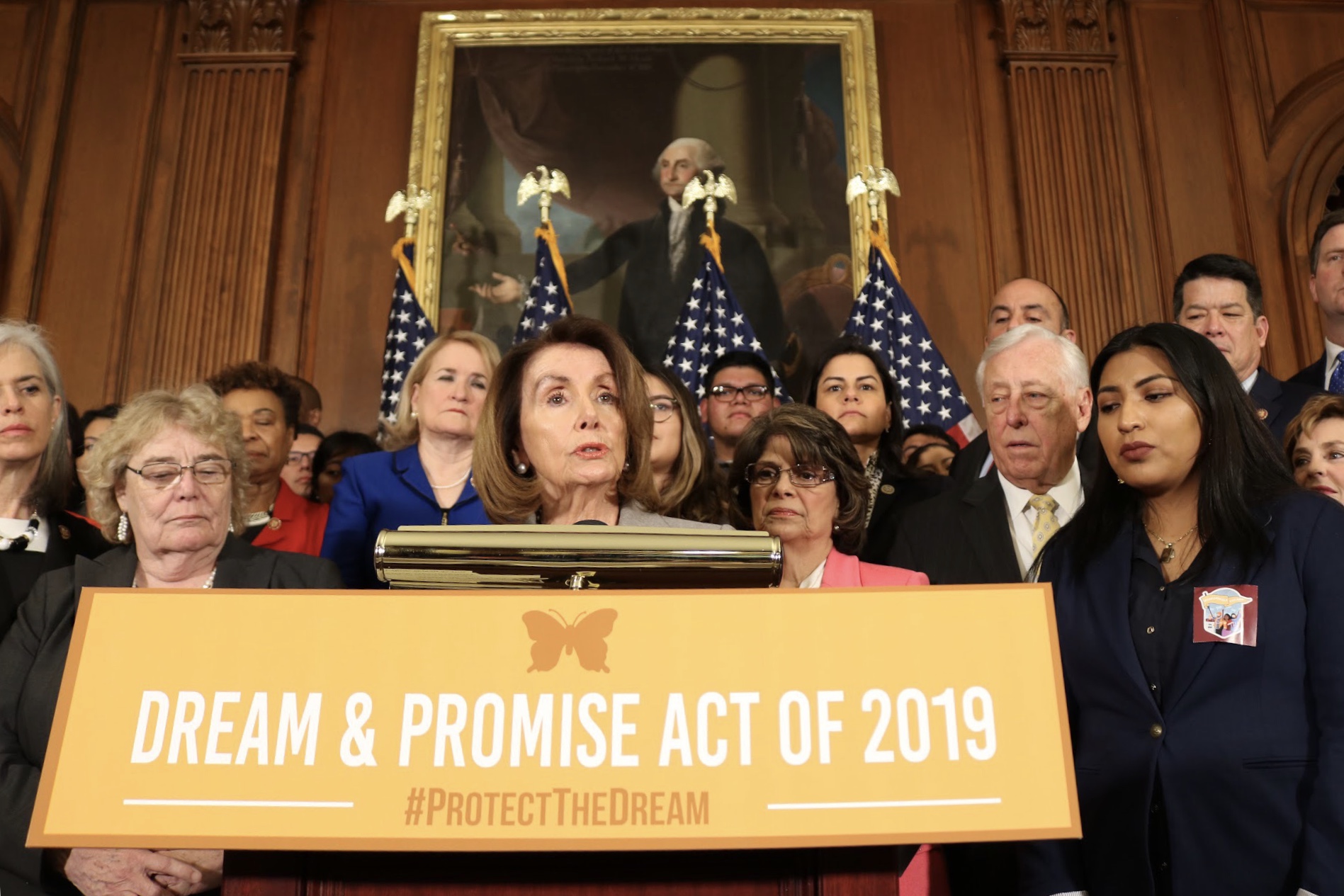 The Dream And Promise Act New Hope For Indian Dreamers In America