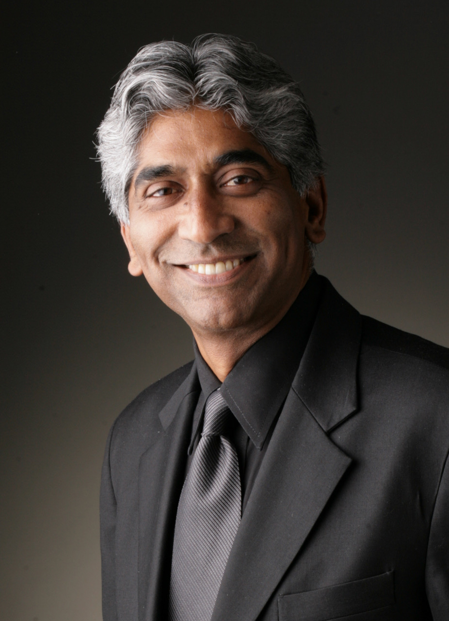 Ashok Amritraj: Hollywood’s Billion Dollar Man