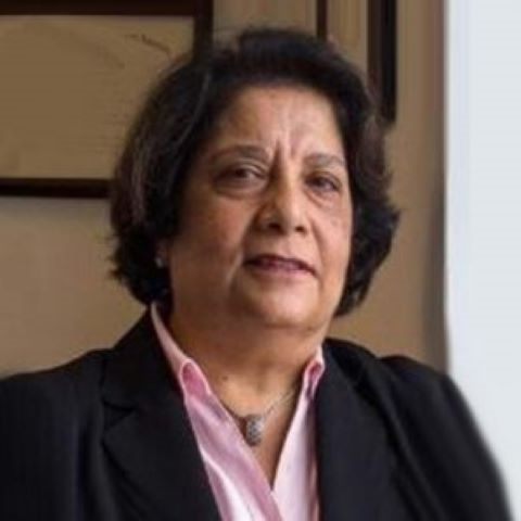 Suneeta Dewan, Immigration lawyer