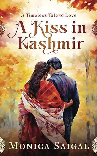 A Kiss in Kashmir