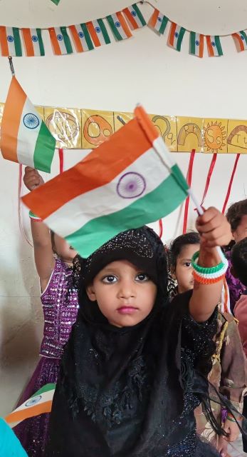 India's Independence Day